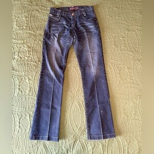 Cinch Bailey bootcut jeans